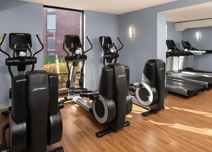 Delta Hotels By Marriott Minneapolis Northeast