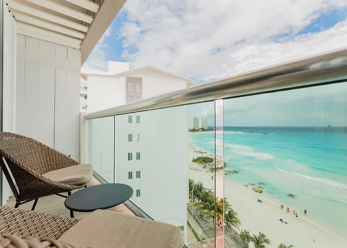 The Oceanfront By Casa Paraiso