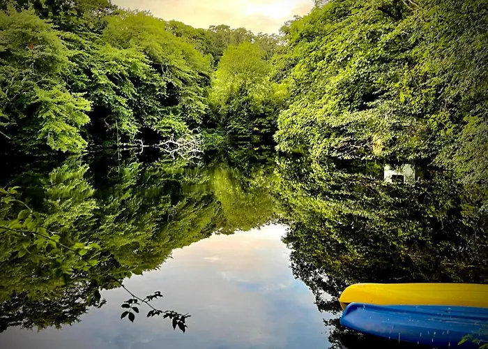 Herring Run Bourne