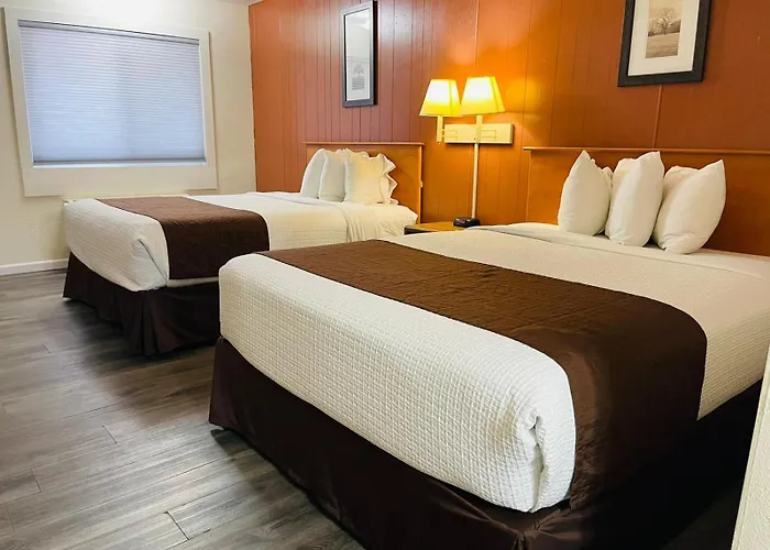 Sparta Inn