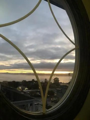 Panoramic Ocean View Penthouse