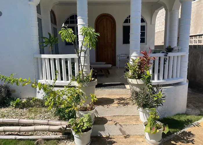 Villamobay Montego Bay