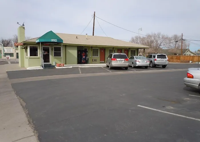 Value Inn Fallon