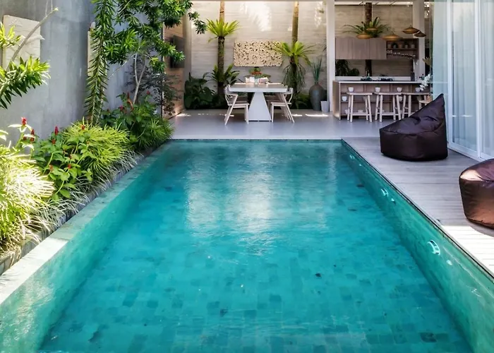 Villa Matira Bora Bora