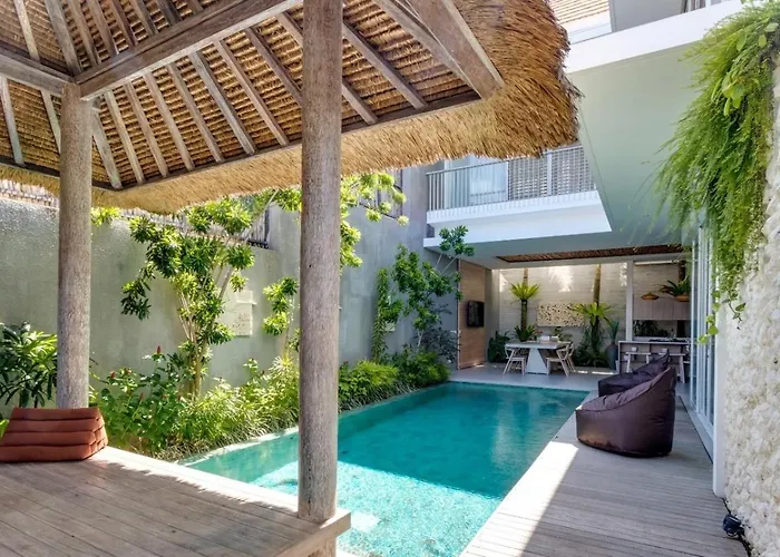 Villa Matira Bora Bora