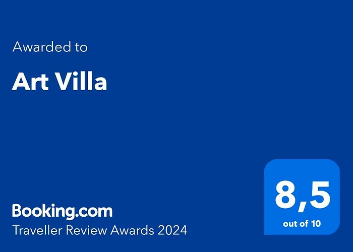 Art Villa