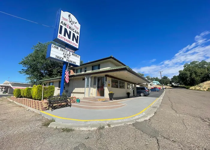 American Inn