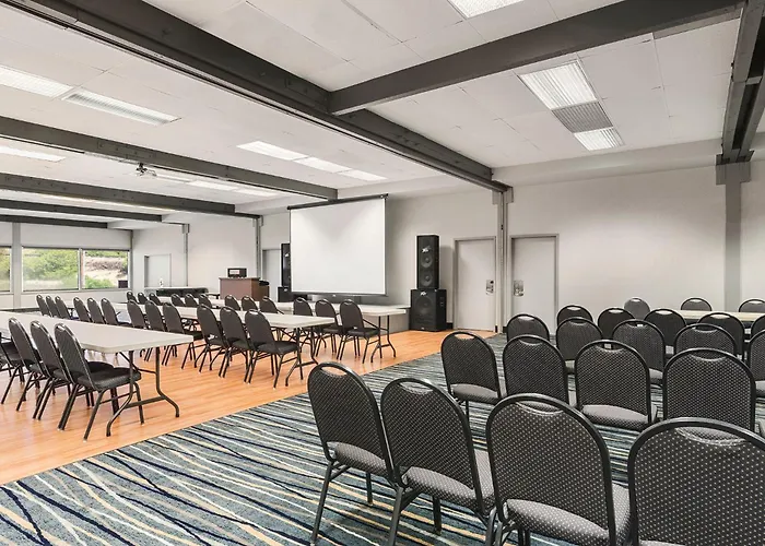Columbia River Hotel And Conference Center, An Ascend Collection Hotel The Dalles