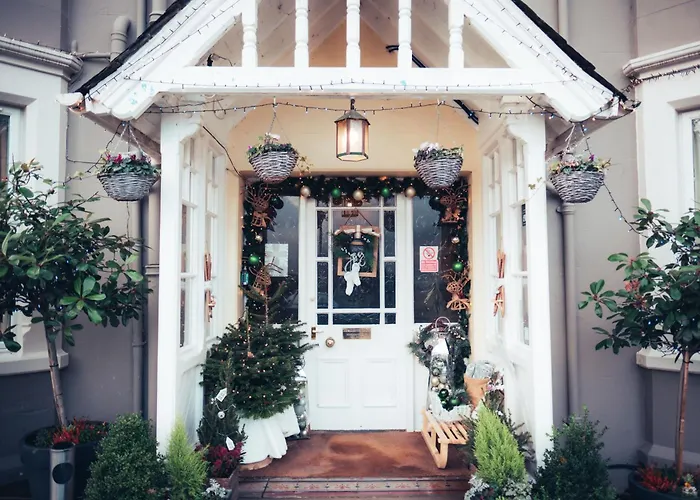 The Coledale Inn