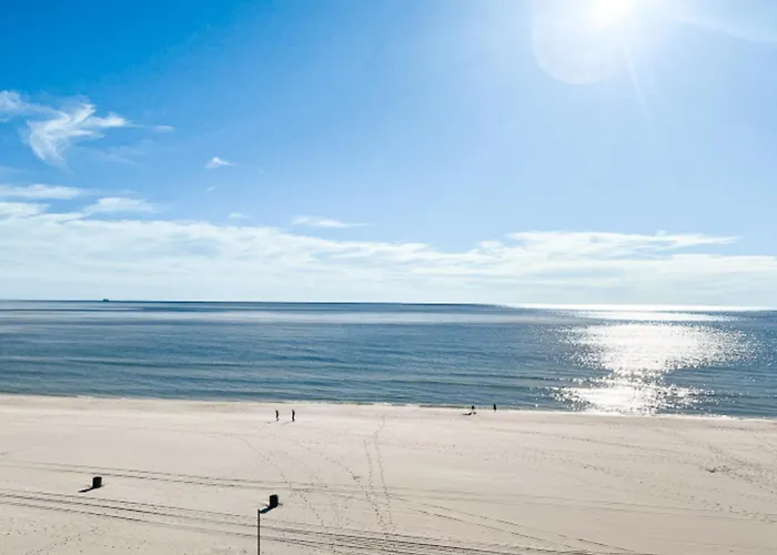 Sterling Reef 101 Apartment Panama City Beach