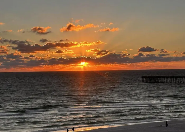 Sterling Reef 101 Apartment Panama City Beach