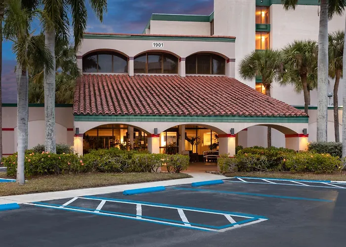 88 Palms Hotel & Event Center West Palm Beach
