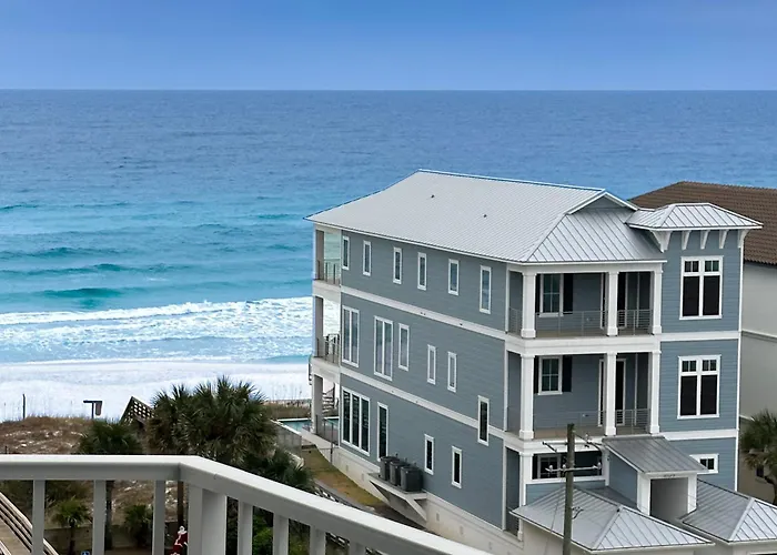 Mainsail 472 Apartment Destin