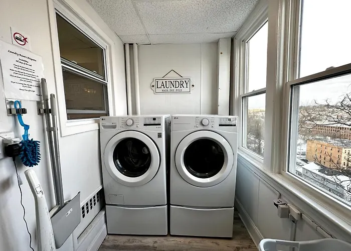 4-A Diamond In Yonkers Hotel