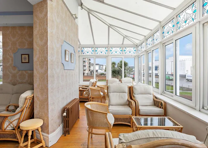 Marine Hotel Paignton