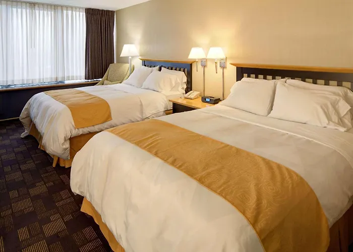 Radisson Hotel Milwaukee West Wauwatosa