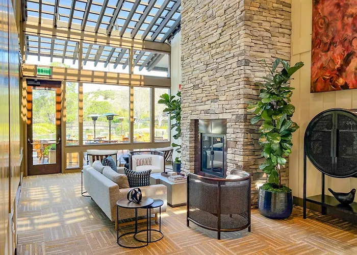 The Quail Lodge Carmel-by-the-Sea