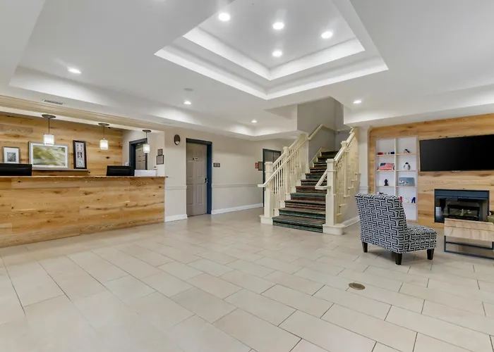 Country Inn & Suites By Radisson, Tampa Airport North, Fl West Chase
