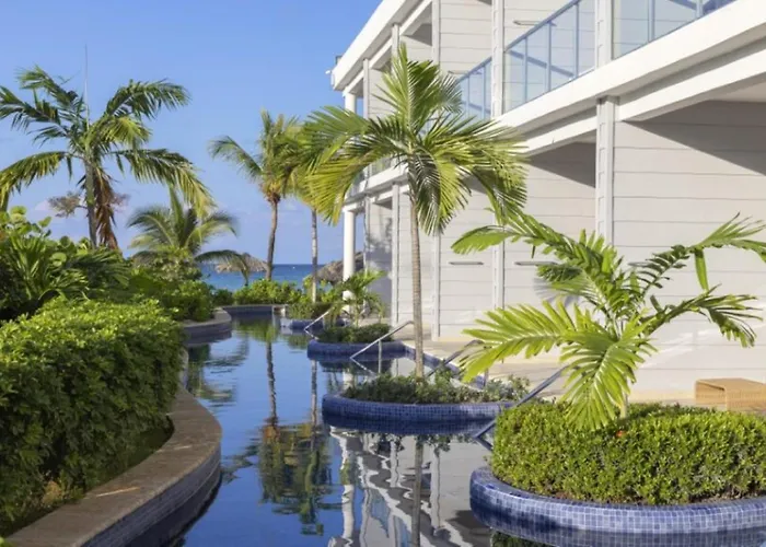 Royalton Hideaway Blue Waters - Montego Bay, An Autograph Collection All-Inclusive Resort - Adults Only Falmouth