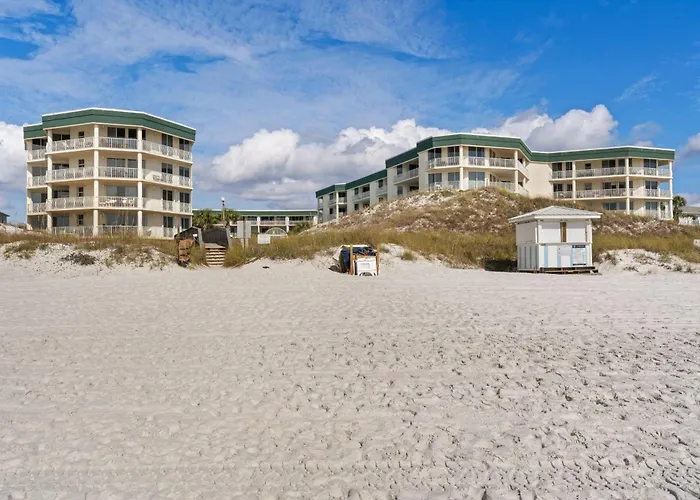 Dunes Of Seagrove A104 Santa Rosa Beach