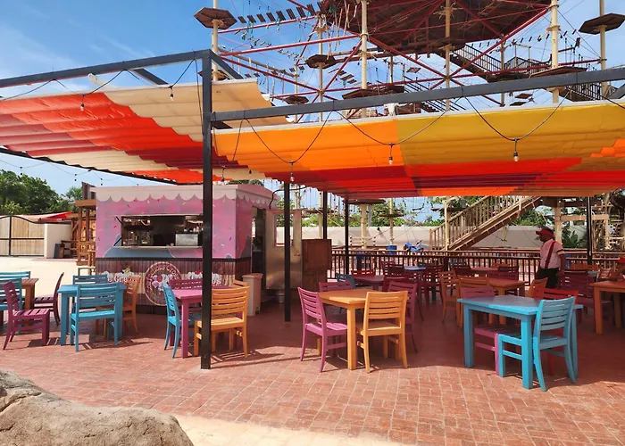 Punta Cana Sleep & Go Apartments & Tours Base