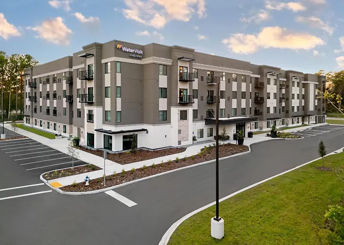 Waterwalk Extended Stay By Wyndham Huntsville