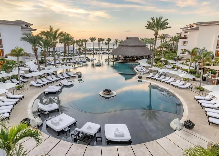 Hilton Vacation Club Cabo Azul Los Cabos San Jose del Cabo