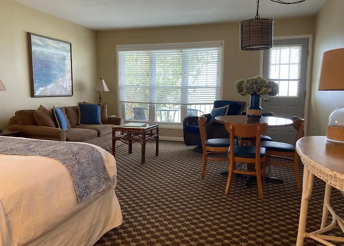 Michillinda Lodge Resort