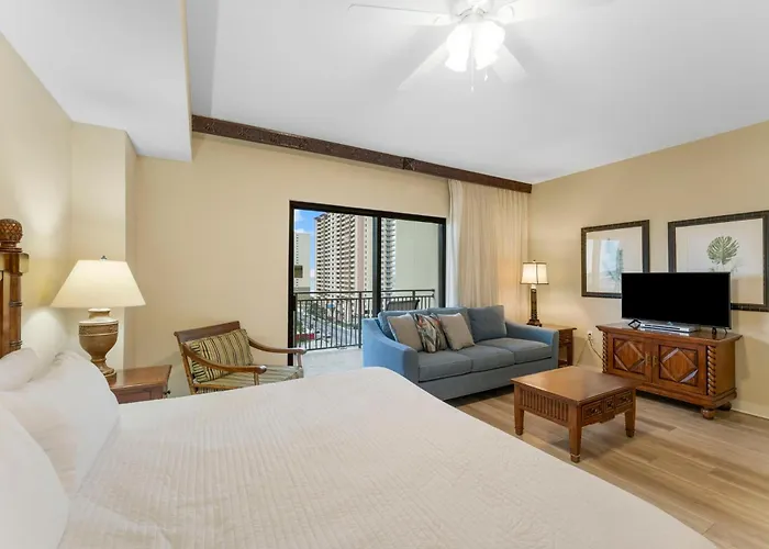 Studio Room - Beach Access Resort At Origin Of Seahaven. Panama City Beach
