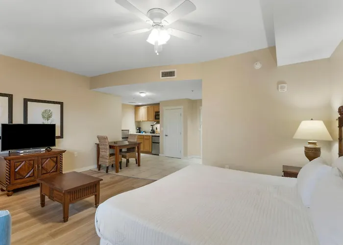 Studio Room - Beach Access Resort At Origin Of Seahaven. Panama City Beach