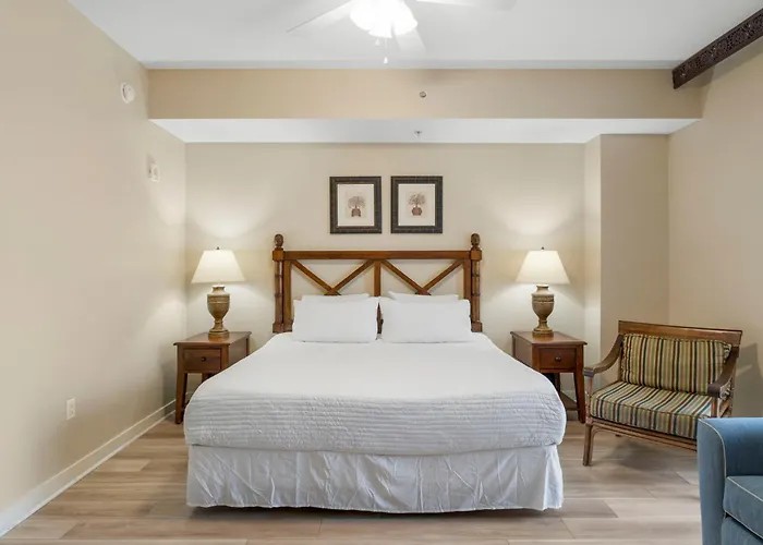Studio Room - Beach Access Resort At Origin Of Seahaven. Panama City Beach