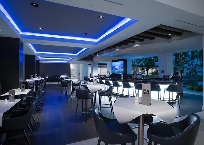 Innovation Hotel