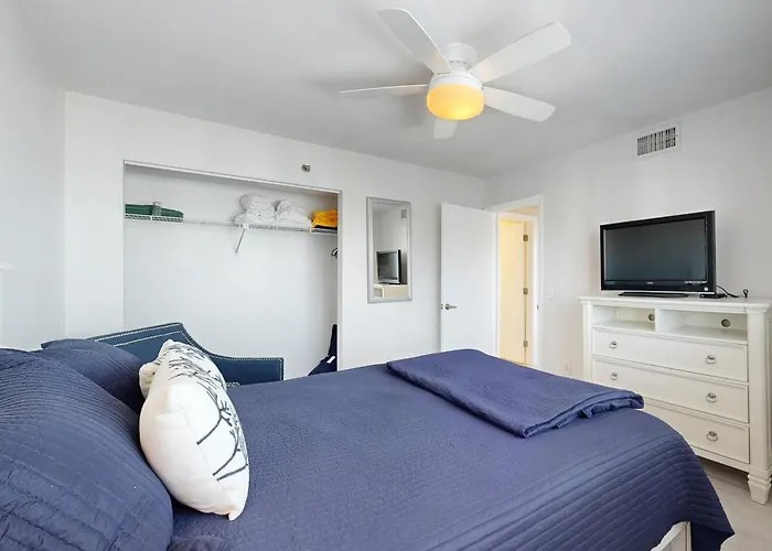 Mainsail 472 Apartment Destin