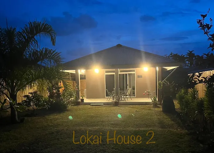 Lokai House