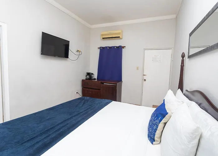 Caribic House Hotel Montego Bay