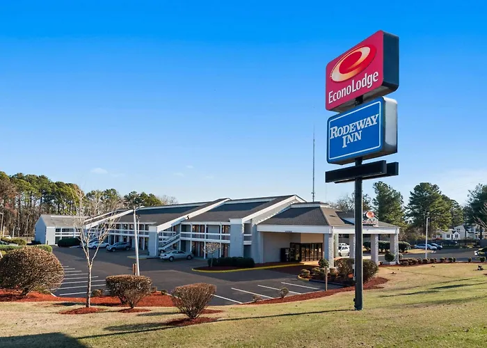 Econo Lodge