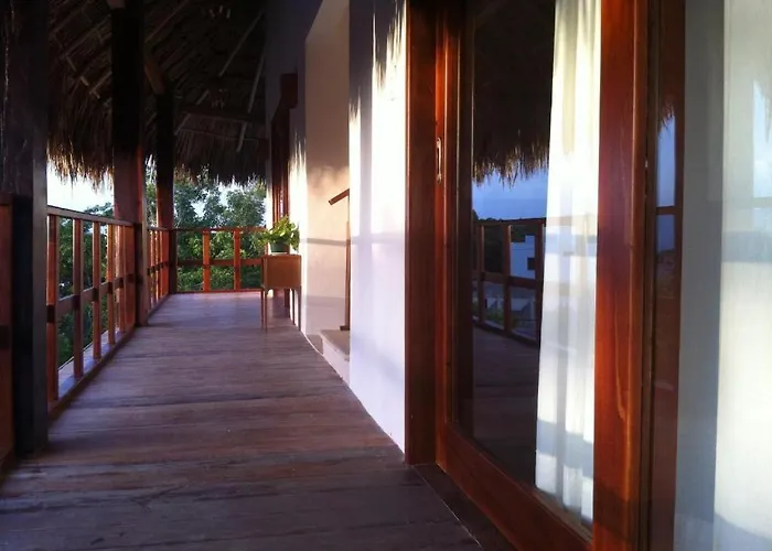 Luna De Agua Tulum