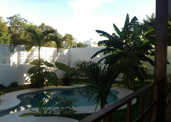 Luna De Agua Tulum