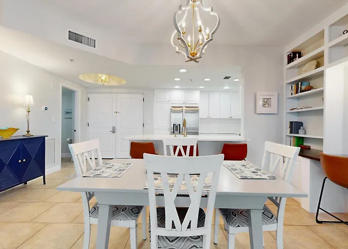 Portofino Apartment Pensacola Beach