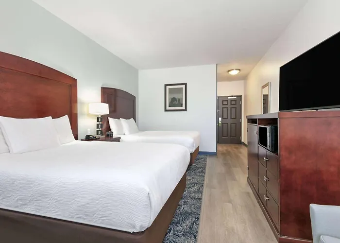 La Quinta By Wyndham Fort Worth Ne Mall Hurst