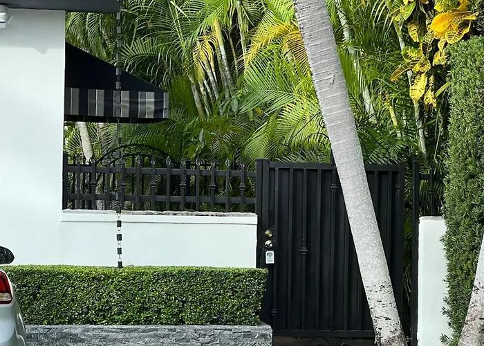 Villa Guilla