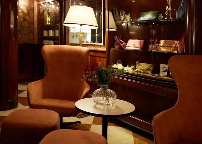 Duodo Palace Venice