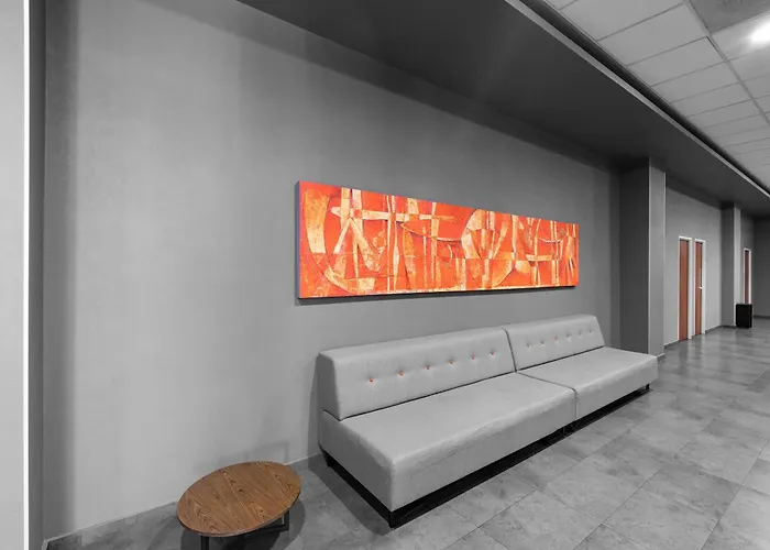 City Express Plus By Marriott Guadalajara Expo Zapopan