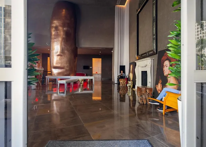 Icon Brickell W Residences Miami