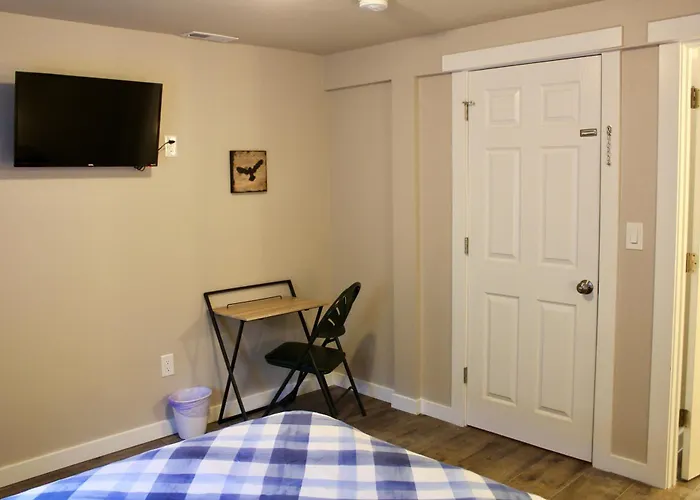 Judkins Guesthouse Seattle