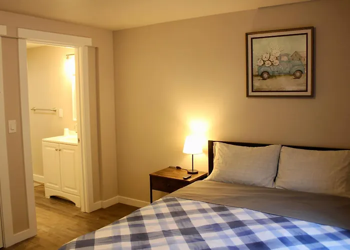 Judkins Guesthouse Seattle