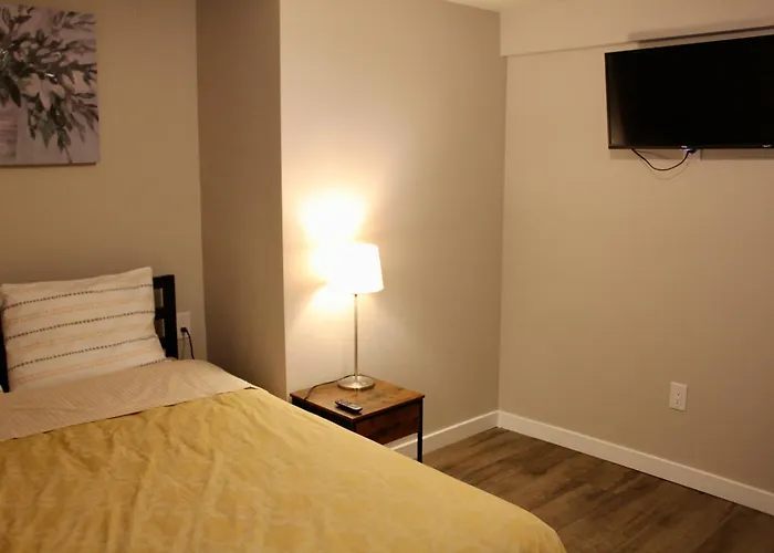 Judkins Guesthouse Seattle