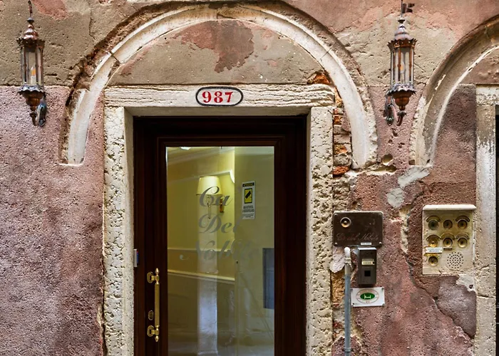 Ca' Del Nobile Hotel Venice