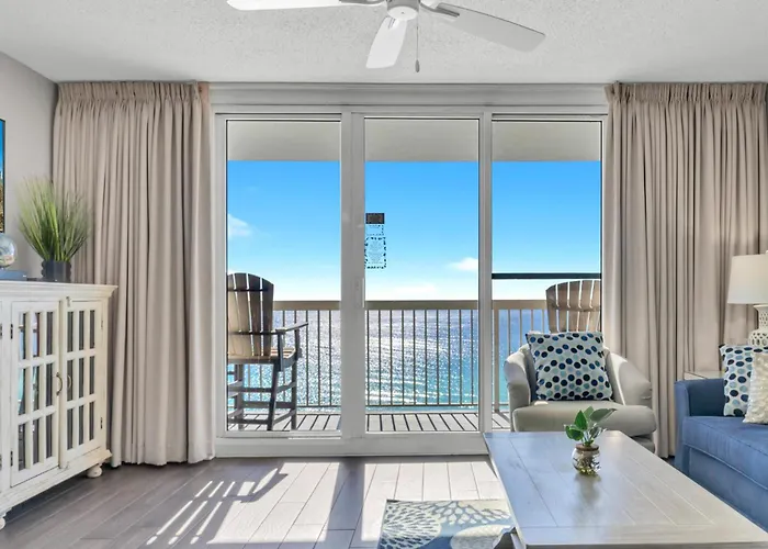 Pelican Beach Resort Unit 1109