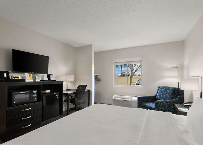 Quality Inn Sarasota I-75